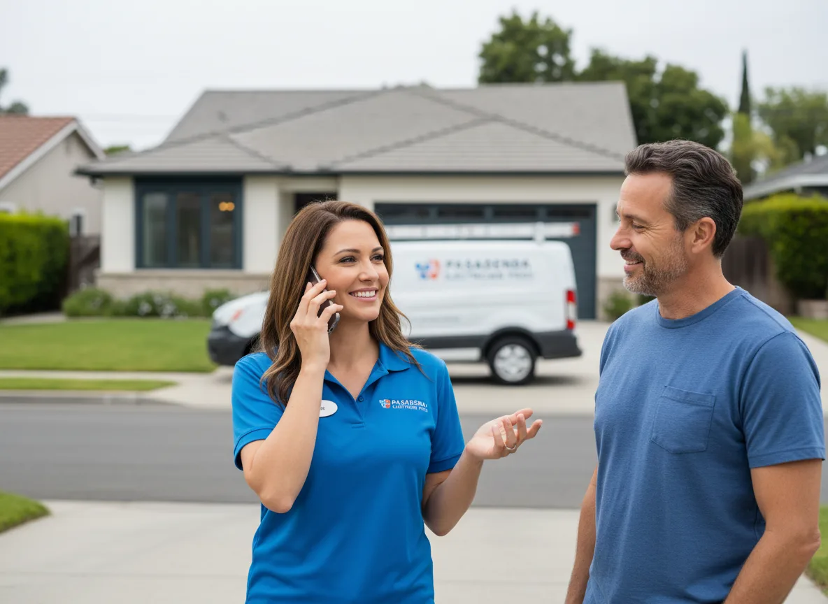Electrician Andalusia, IL FAQs